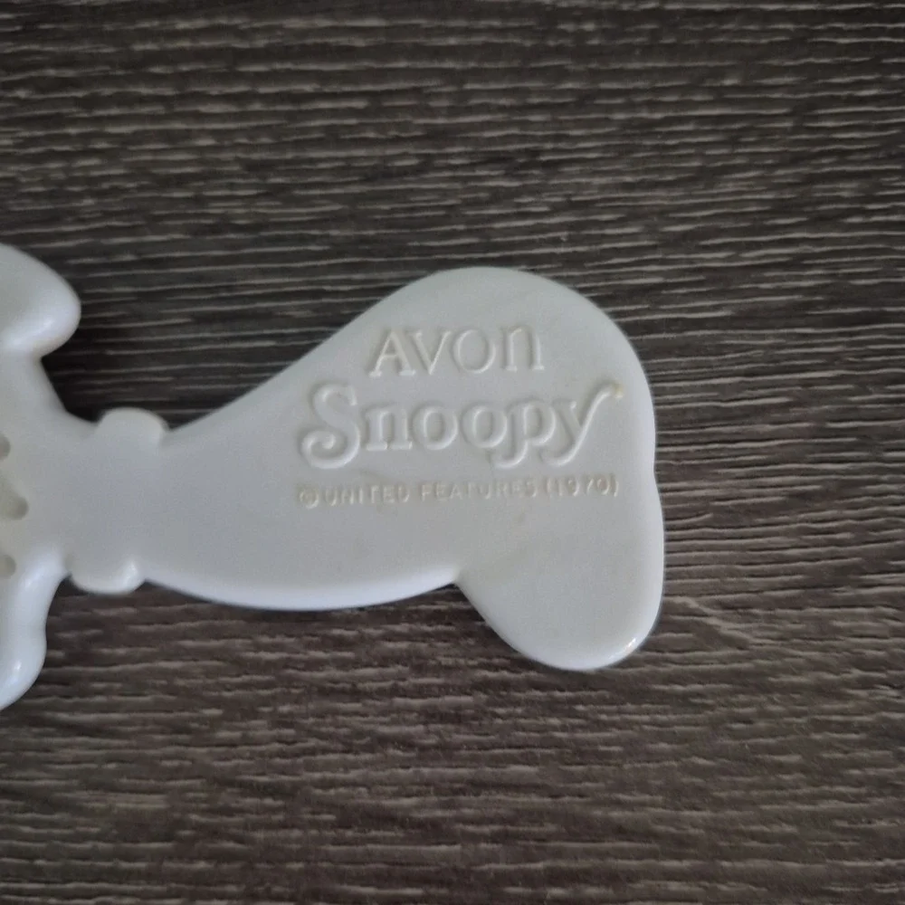 Avon product vintage